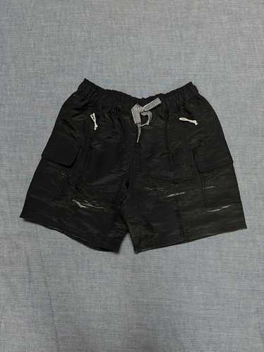 Rare Puma x Rhuigi Hoops Short Mens Medium