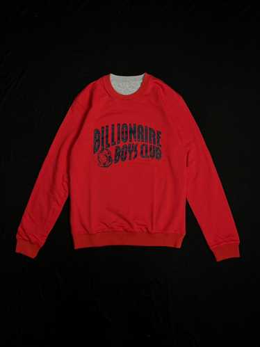 Rare Billionaire Boys Club Arch Logo Reversible S… - image 1