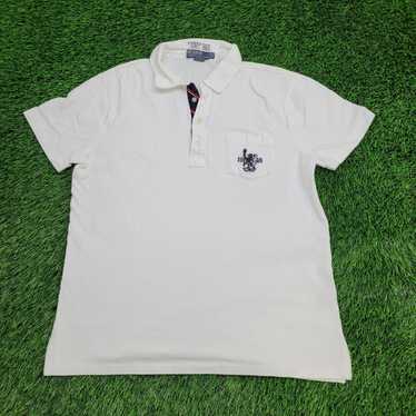 Polo Ralph Lauren Ralph-Lauren Polo Shirt Large 2… - image 1