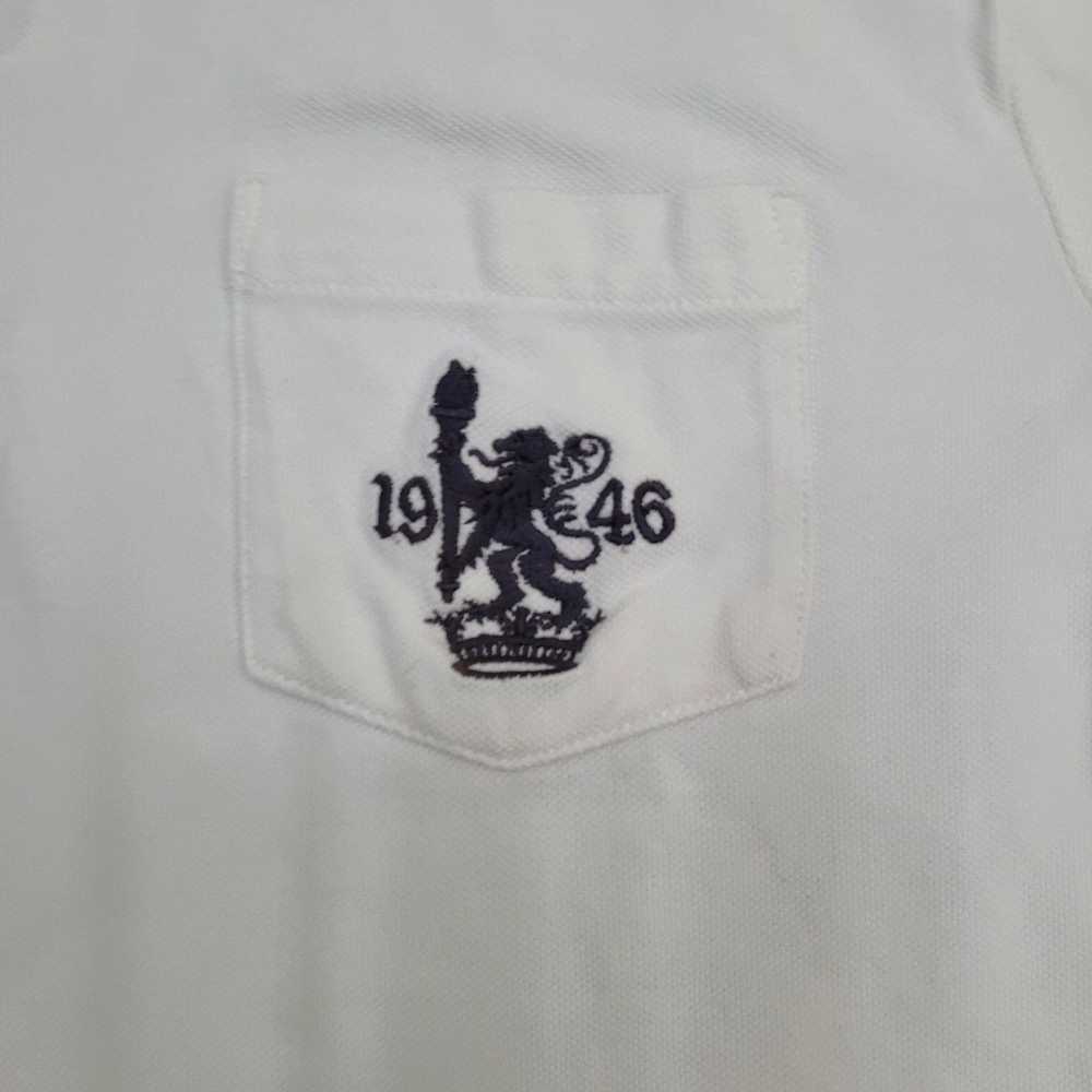 Polo Ralph Lauren Ralph-Lauren Polo Shirt Large 2… - image 4