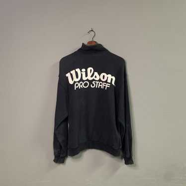 Sports Specialties × Vintage × Wilson Athletics 1… - image 1