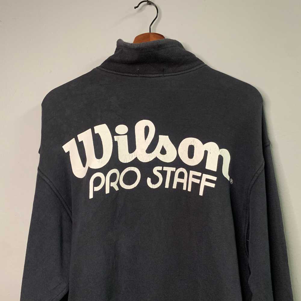 Sports Specialties × Vintage × Wilson Athletics 1… - image 8