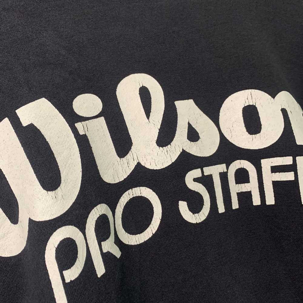 Sports Specialties × Vintage × Wilson Athletics 1… - image 9