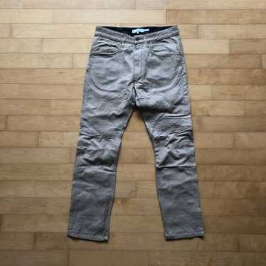 nonnative dweller pant - Gem nonnative dweller pant - Gem