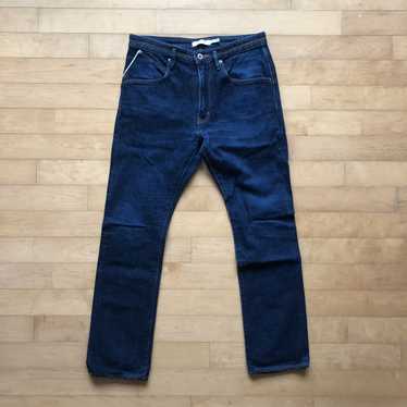 Nonnative dweller 5p jeans - Gem