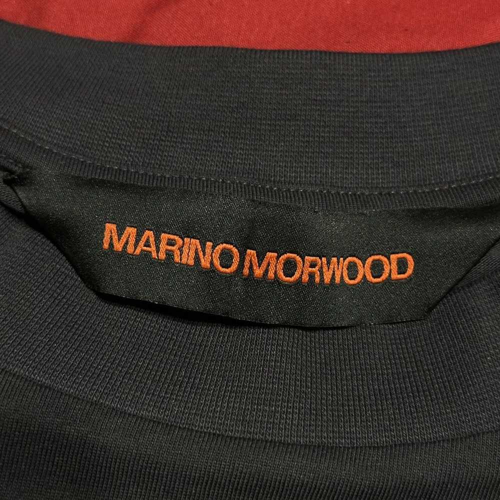 Hype - Allen Iverson Rap Tee Marino Morwood XL - image 5