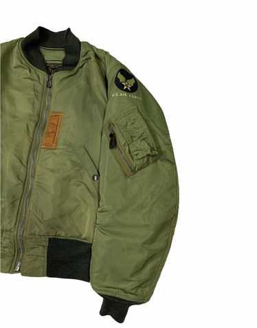 Buzz ricksons ssz ma - Gem