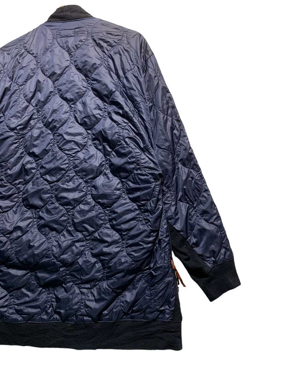 🔥KAPITAL WALTZING MATILDA QUILTED CARDI JACKETS - image 11