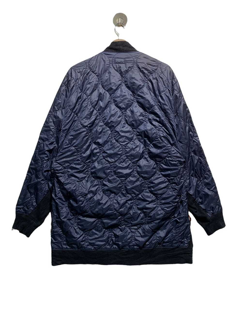 🔥KAPITAL WALTZING MATILDA QUILTED CARDI JACKETS - image 9