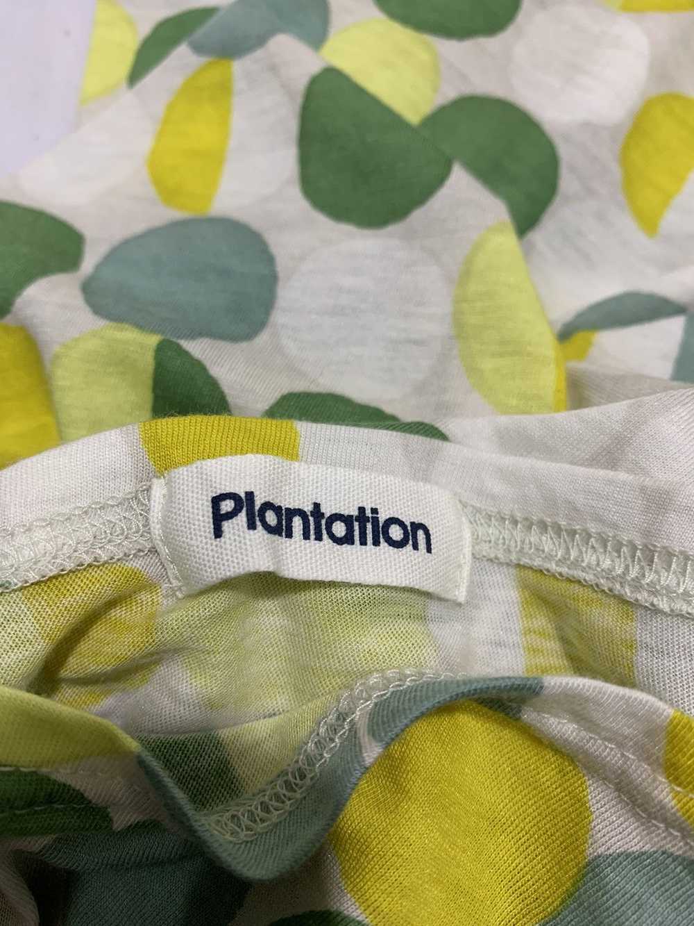 🔥PLANTATION ISSEY MIYAKE POLKADOTS DRESSED - image 6