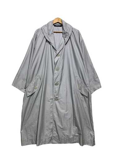 Issey miyake windcoat hooded - Gem Issey miyake windcoat hooded - Gem