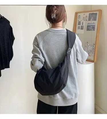 Bag × Japanese Brand × Streetwear Unisex Fashion … - image 1