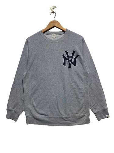 Bape x NBHD Hoodie - Gem