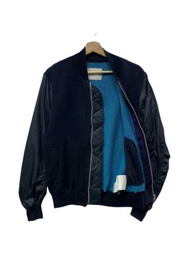 Sacai sacai bombers jackets - Gem