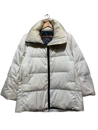 Uniqlo - 🔥+J PUFFER GOOSEDOWN JACKET