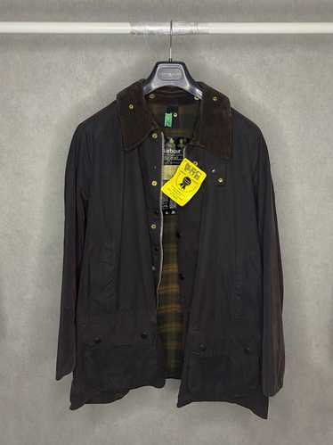 Barbour × Streetwear × Vintage VTG Barbour Beaufor