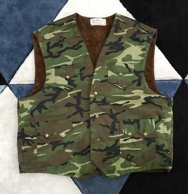 Vintage West Cal 45 Sleeveless Jacket - image 1