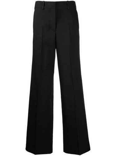 Off-White Tech Drill Tailored Trousers - image 1