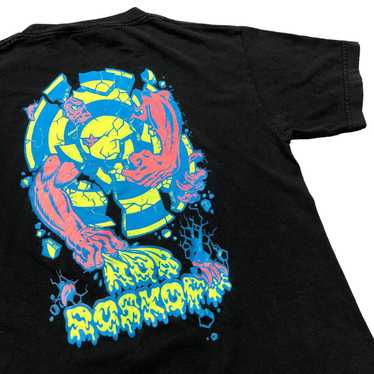 90’s ビンテージ santa cruz Rob Roskopp T NHS Rob Roskopp | RED DOT