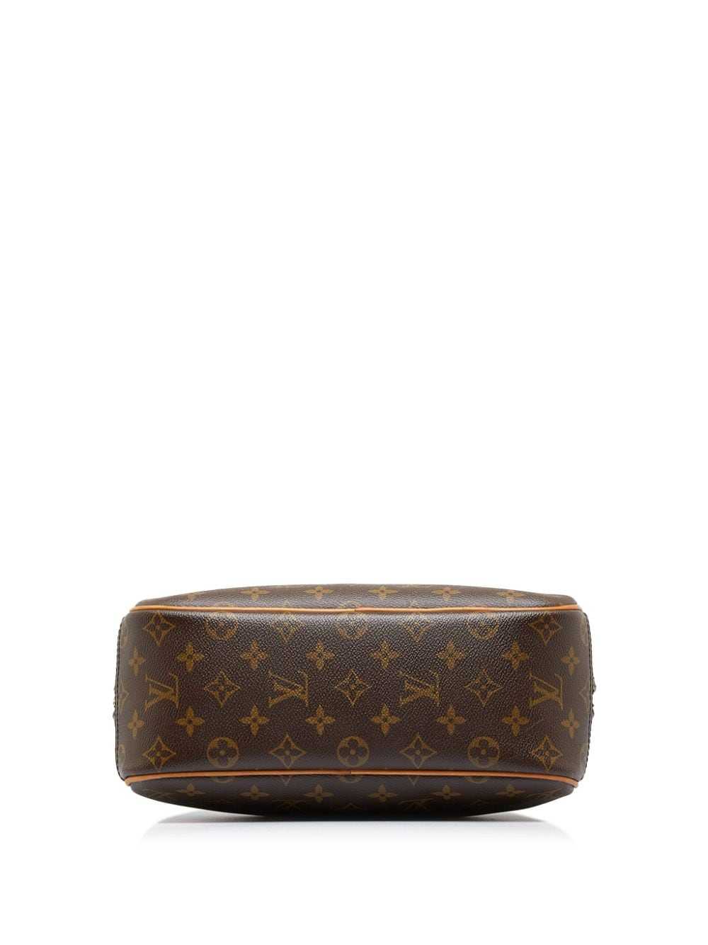 Louis Vuitton Pre-Owned 2005 Monogram Trouville h… - image 4