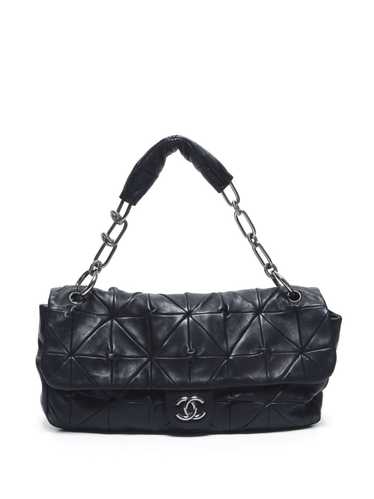 CHANEL Pre-Owned 2009 Origami Flap shoulder bag -… - image 1