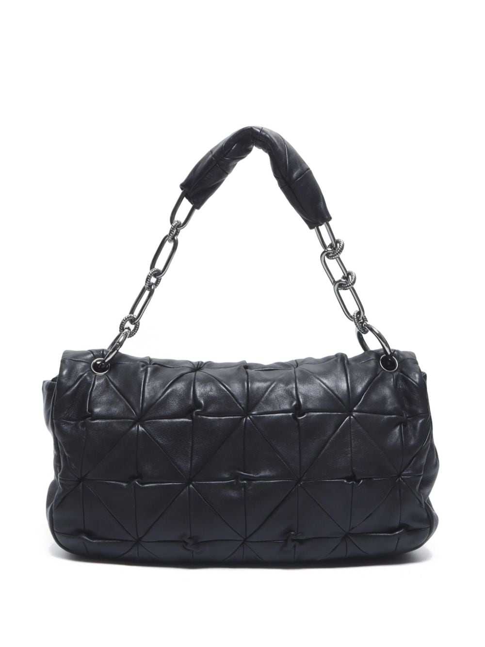 CHANEL Pre-Owned 2009 Origami Flap shoulder bag -… - image 2