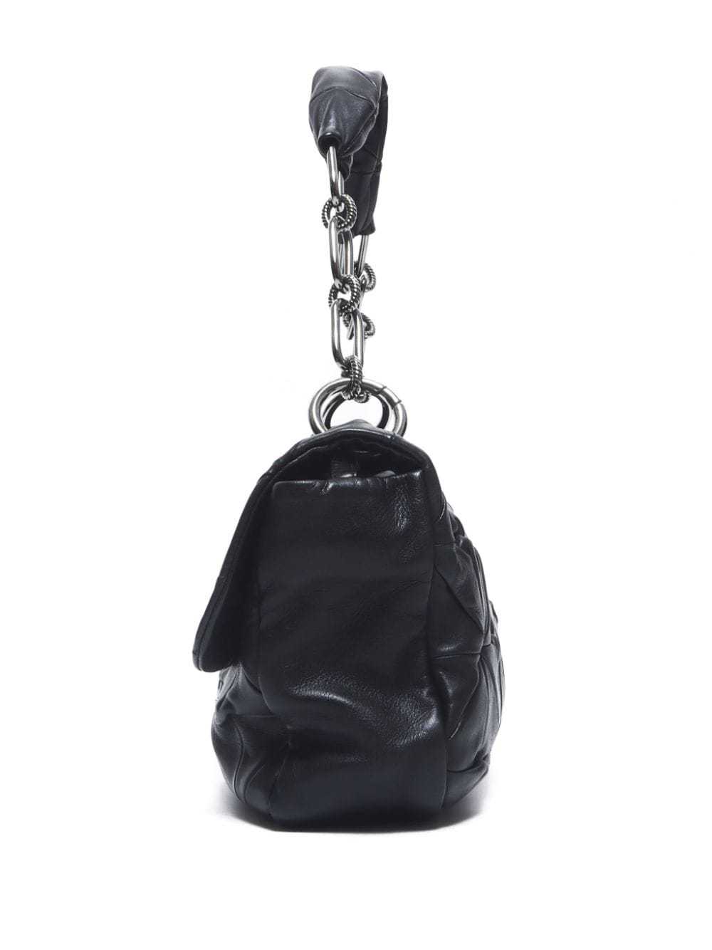 CHANEL Pre-Owned 2009 Origami Flap shoulder bag -… - image 4