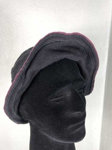 Vintage - Vtg Anna Sui Bucket Hat