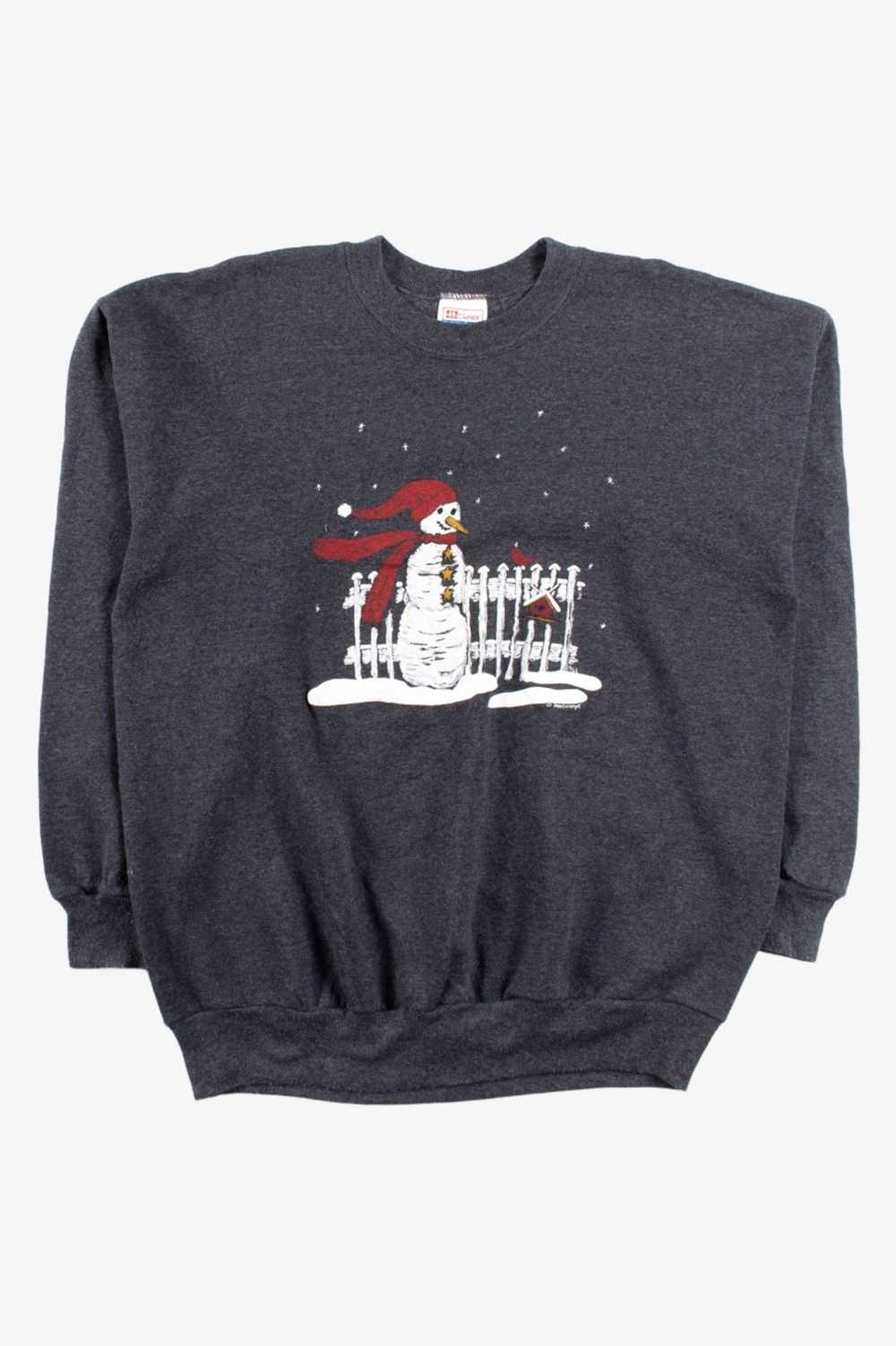 Other Ugly Christmas Sweatshirt 56261 - image 1