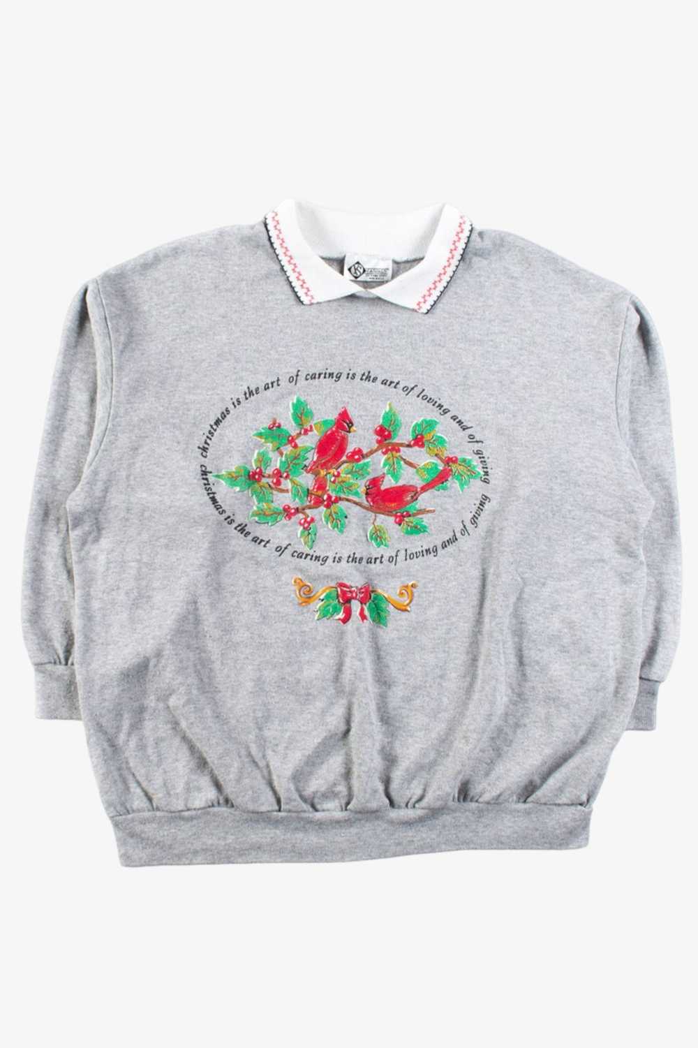 Other Ugly Christmas Sweatshirt 56076 - image 1