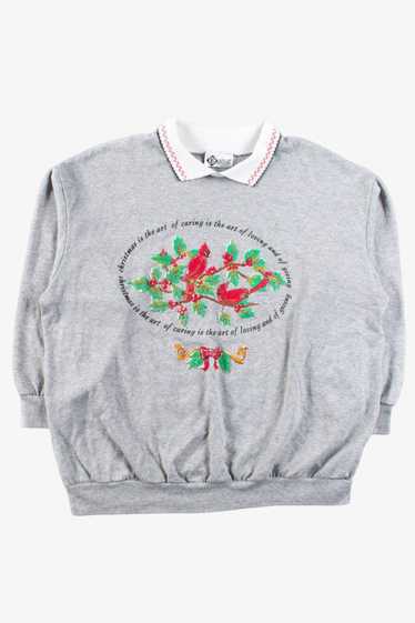 Other Ugly Christmas Sweatshirt 56076 - image 1