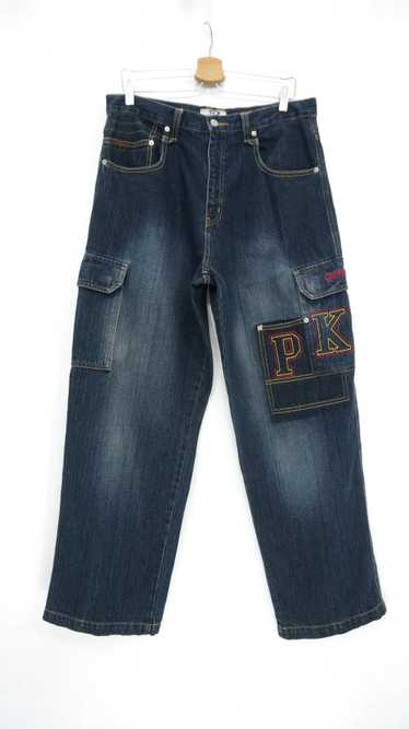 Japanese brand piko cargo - Gem Japanese brand piko cargo - Gem