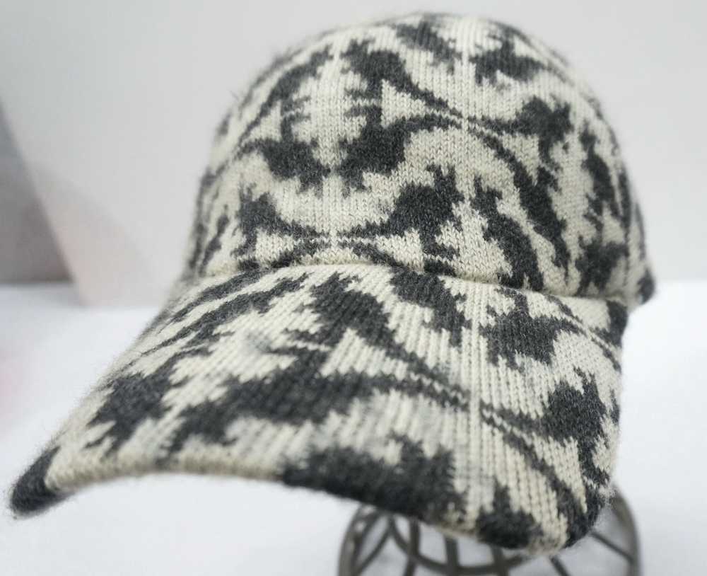 KANGOL Vintage Monogram Full cap - image 1