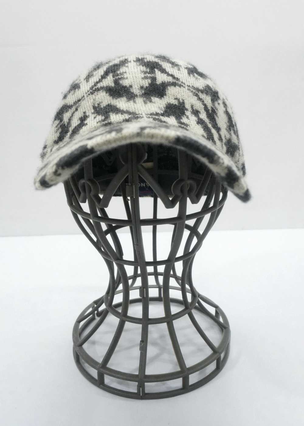 KANGOL Vintage Monogram Full cap - image 3