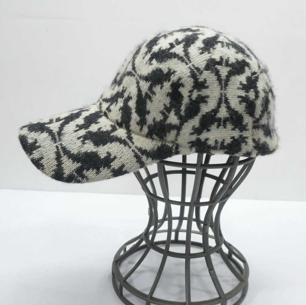 KANGOL Vintage Monogram Full cap - image 5