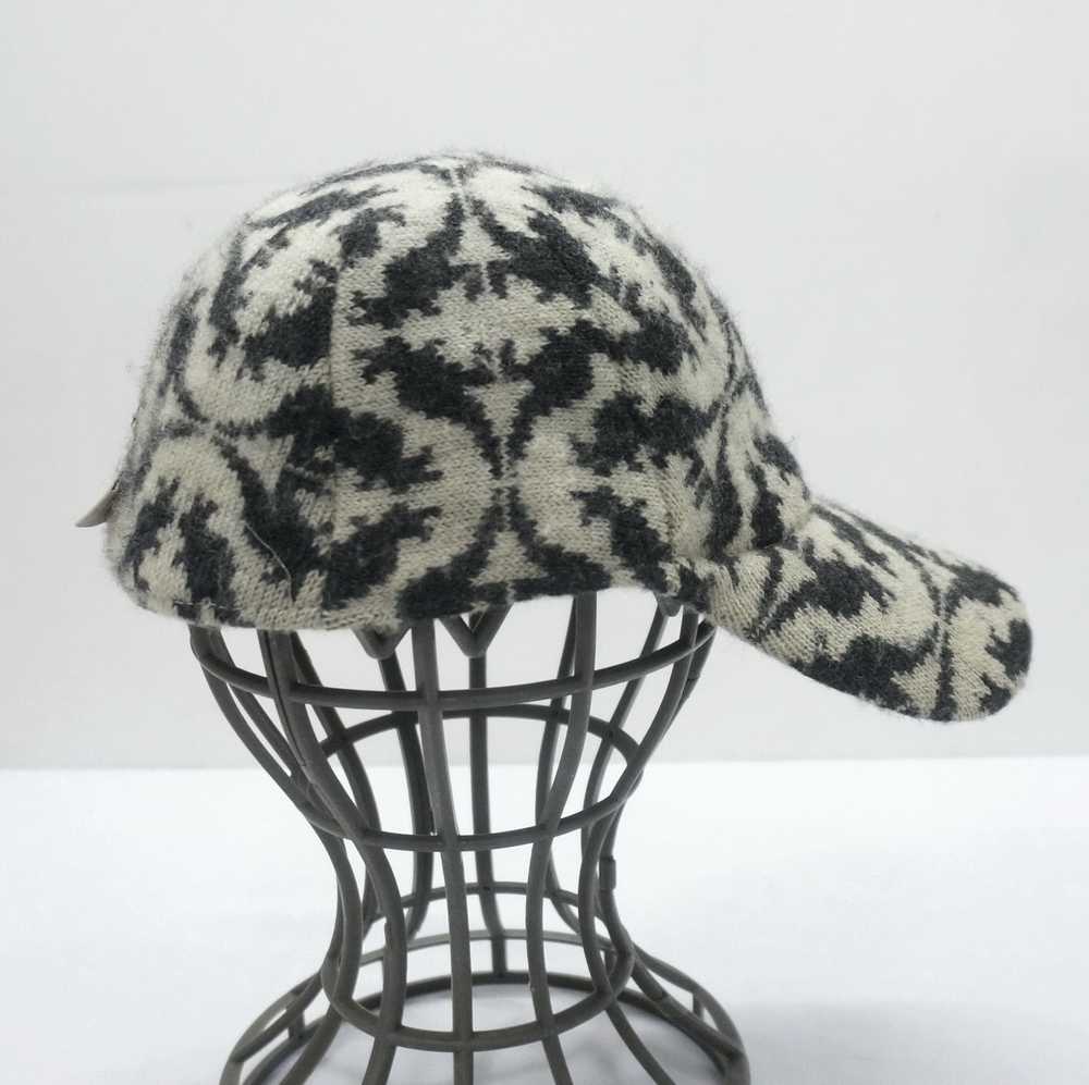 KANGOL Vintage Monogram Full cap - image 7