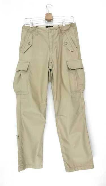 Military - Japan JUNGLE STORM Cargo Pants Tactical