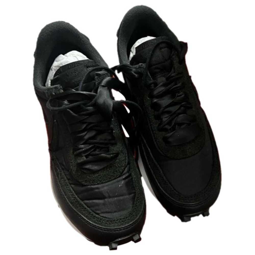 Nike Low trainers - image 1