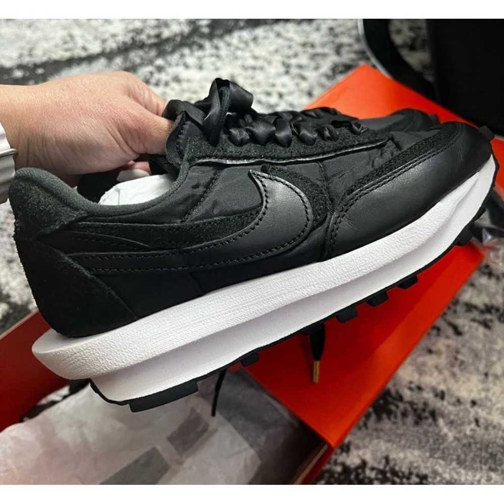 Nike Low trainers - image 4