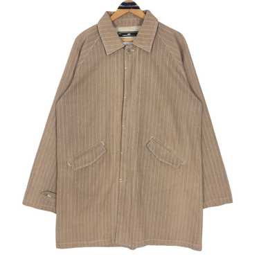 Number nine coats - Gem