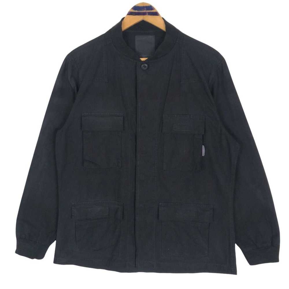 Vintage Neighborhood Apparel Light Jacket