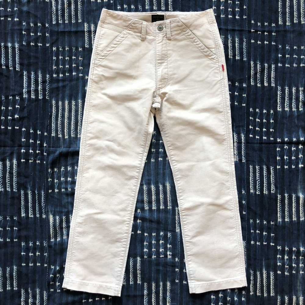 Wtaps Vintage Wtaps jungle utility chino S - image 1