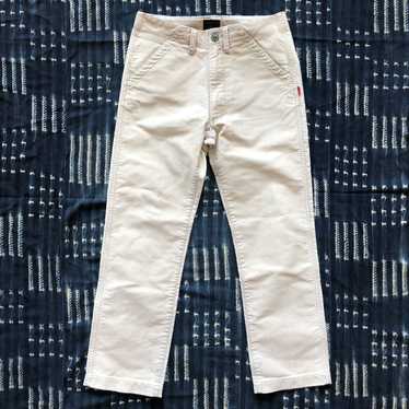 Wtaps Vintage Wtaps jungle utility chino S - image 1