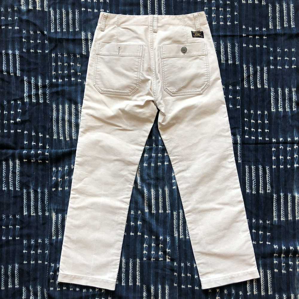 Wtaps Vintage Wtaps jungle utility chino S - image 6