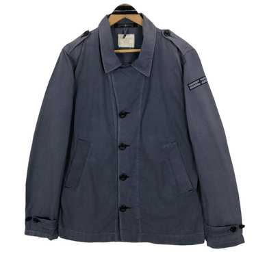 Stone island denims jacket - Gem