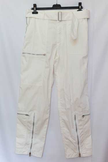 Helmut Lang cargo pants