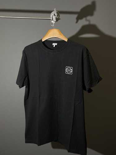 Loewe Anagram Logo T