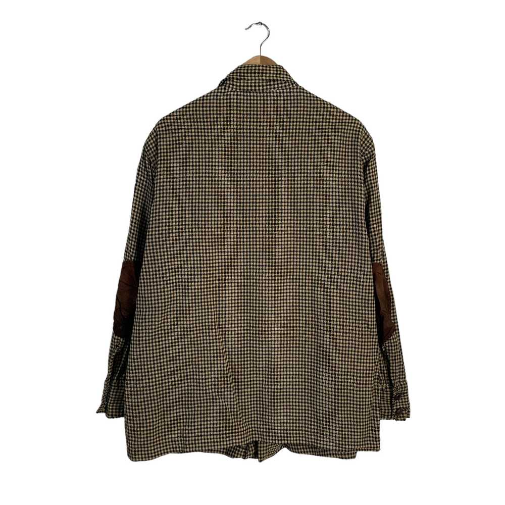 Vintage 70s Pendleton Trial Shirt - image 7