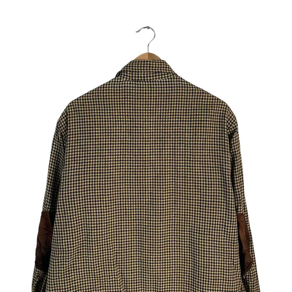 Vintage 70s Pendleton Trial Shirt - image 9