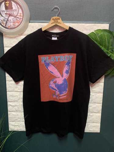 専用アンディーウォーホルplayboy 特別額装品/アンディ・ウォーホル Playboy x4 ポスター販売の